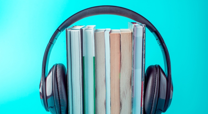 Beyond podcasts: Audio content flourishes