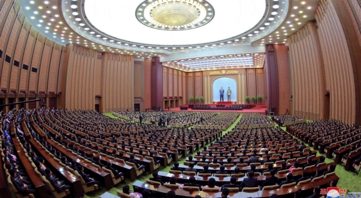 Economic, health issues likely to take center stage at NK parliamentary meeting amid virus fight: experts