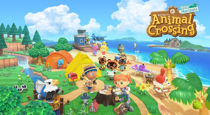 [Newsmaker] Animal Crossing exposes Korea’s selective boycott of Japanese products