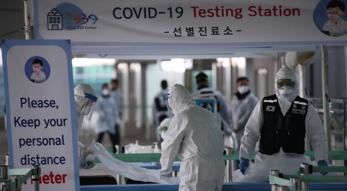 All US arrivals to get tested within 3 days of self-isolation