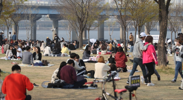 S. Korea mulls extending ‘social distancing’
