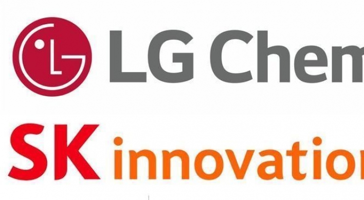 ITC to review trade secrets case between LG Chem and SK Innovation