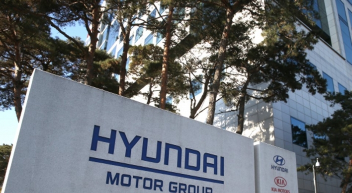 Hyundai to export hydrogen fuel cell tech