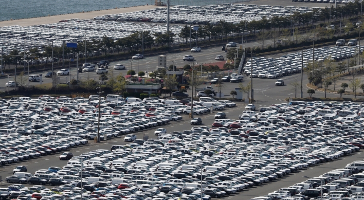 Auto sales fall 22% in H1 amid pandemic