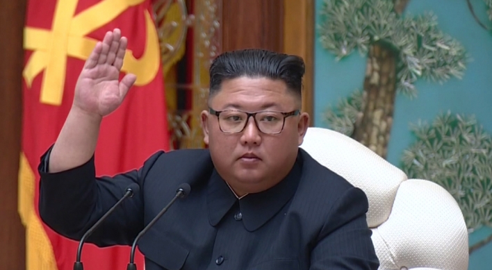 Conflicting reports on Kim’s health reveal intelligence access to NK