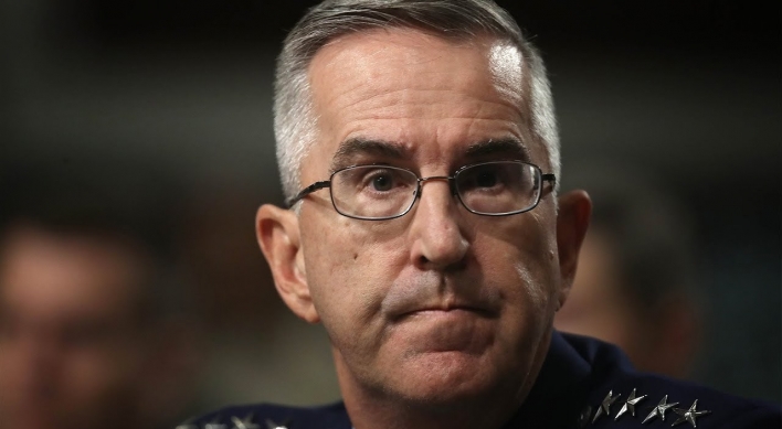 Top US military official assumes NK leader still in control of armed forces