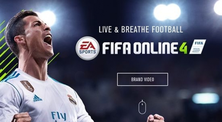 Nexon pledges to fix EA Sports FIFA Online 4