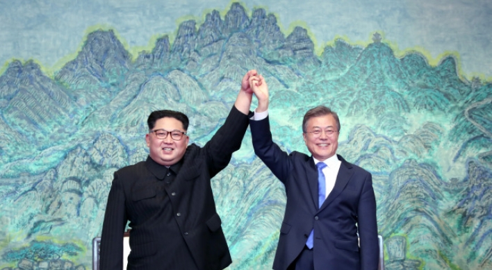 S. Korea pursues inter-Korean event to mark 20th summit anniversary