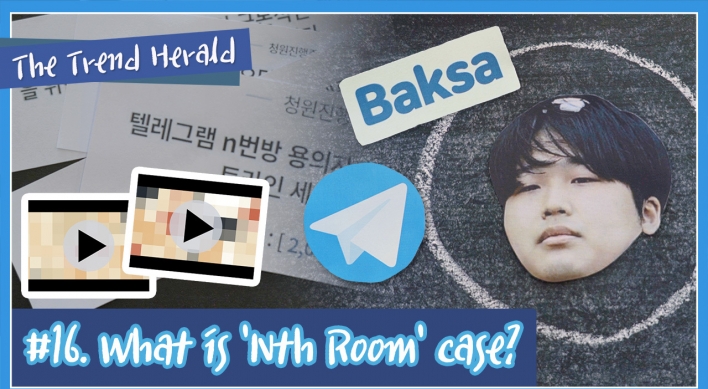 [Video] What is ‘Nth Room’ case and why it matters