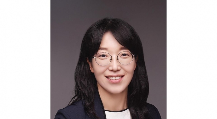 KAIST professor tapped as presidential science policy adviser