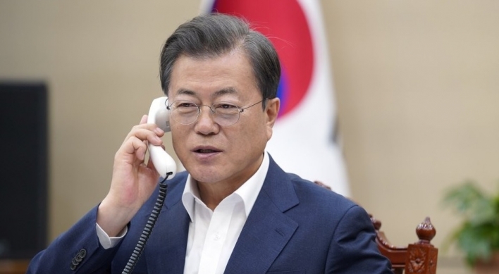 Ireland learning from S. Korea over coronavirus response: PM