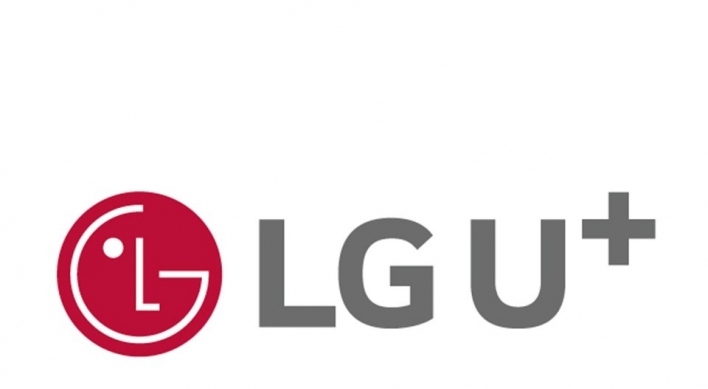 LG Uplus’ operating profit jumps 11.5% in Q1