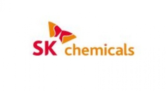 SK Chemicals swings to profits in Q1