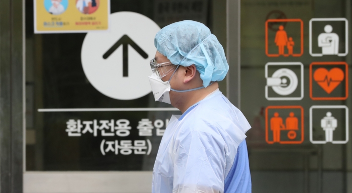 Korea at critical moment in fight against second wave of infections