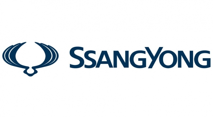 SsangYong Motors’ business survival doubtful: auditor