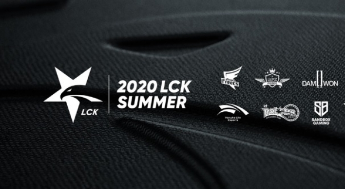 LCK sees several changes during off-season