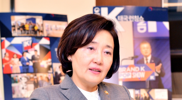 [Herald Interview] ‘Startups, SMEs hold key to Korea’s future’