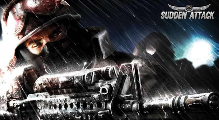 [Exclusive] Nexon mulls launching FPS game Sudden Attack on Steam