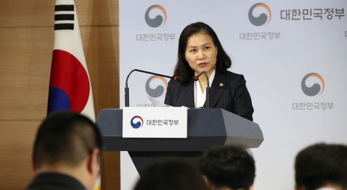 S. Korea to promote open trade to overcome pandemic