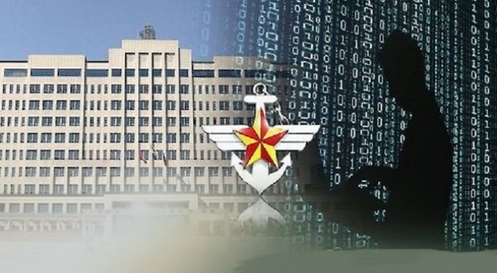 [Newsmaker] Hacking attempts targeting S. Korean military info double in 2019