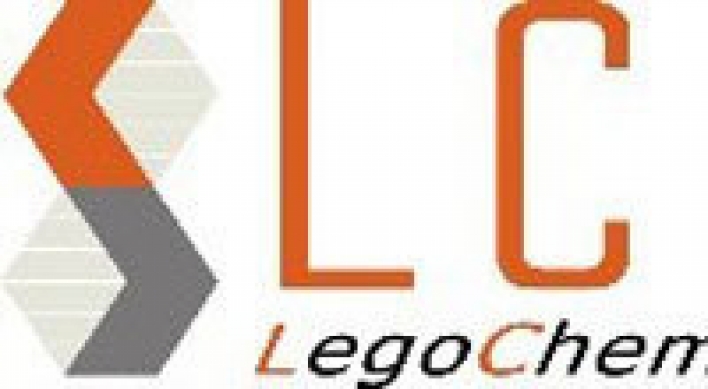 Investors rush to buy LegoChem Bio stocks on bonus issue