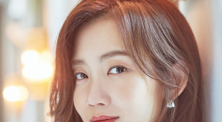 [Herald Interview] Shin Hyun-bin, the Korean actress chameleon