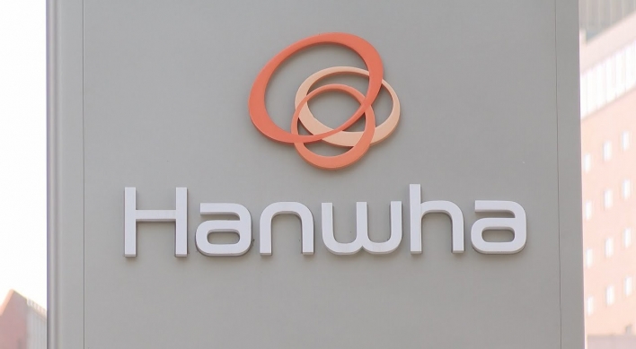 Hanwha mulling entering US hydrogen ecosystem