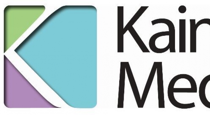 Kainos Med completes Kosdaq listing