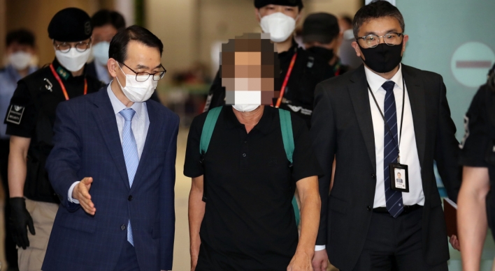 Moon thanks Gabon, Nigeria, France for help in S. Korean hostage release