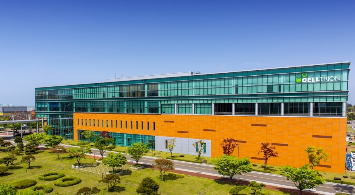 Celltrion acquires a unit in Takeda's APAC business