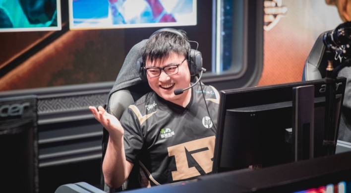 Players pay tribute to Uzi as retirement casts light on health in esports
