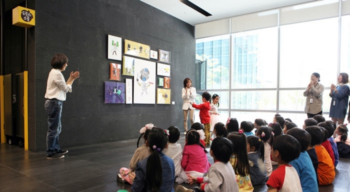 Work-life balance draws IT talents to Pangyo Techno Valley