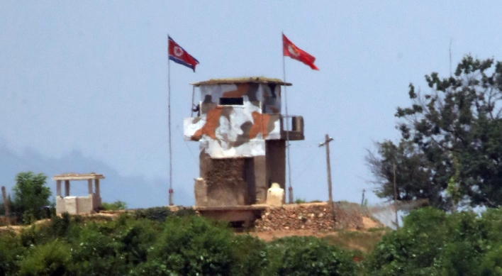 N. Korea could redeploy artillery, armored units to border areas: experts