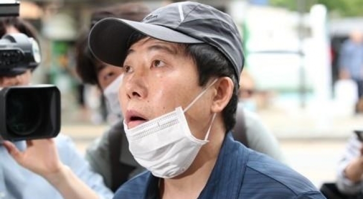 Police question defector brothers over anti-Pyongyang leafleting