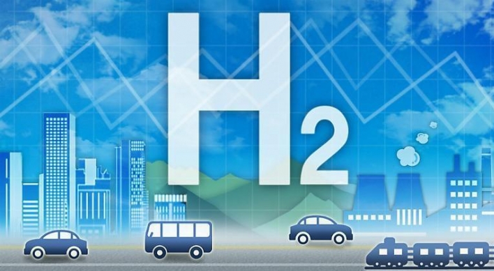 S. Korea aims to foster 1,000 hydrogen-related firms by 2040