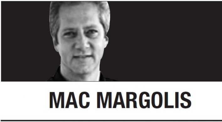 [Mac Margolis] Coronavirus’ toll will rewrite Latin America’s future