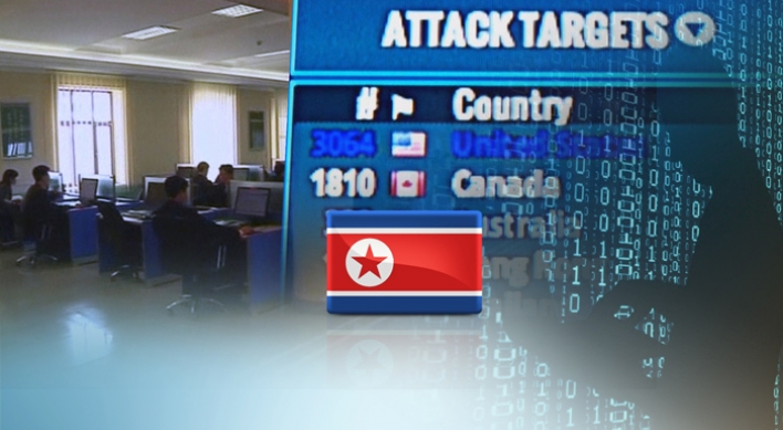 NK-associated hackers steal credit card information from online US retail stores: security firm