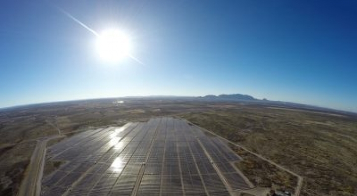 Hanwha Energy bags 50MW solar power deal in Spain