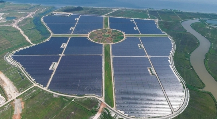 [Green Paradox] Korea’s renewable energy subsidies eclipse solar power