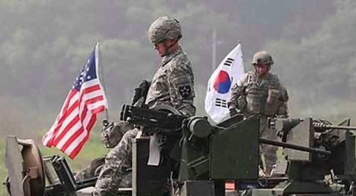 S. Korea, US may cancel summertime combined exercise due to COVID-19: sources