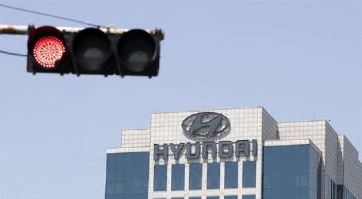 Hyundai to recall 272,000 cars in US on faulty socket