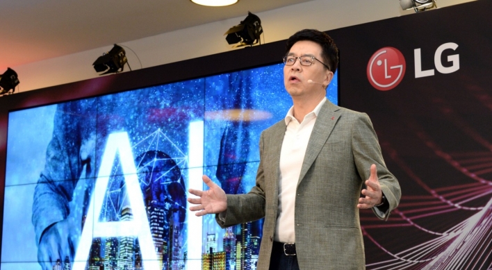 LG Electronics CTO to join IFA 2020 press conference