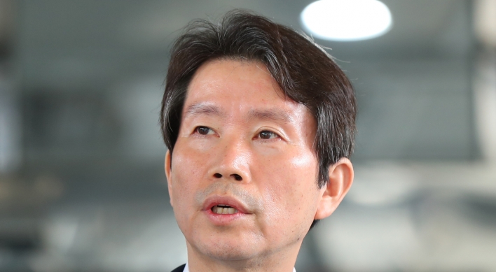 Minister nominee proposes ‘barter’ exchange to break inter-Korean impasse
