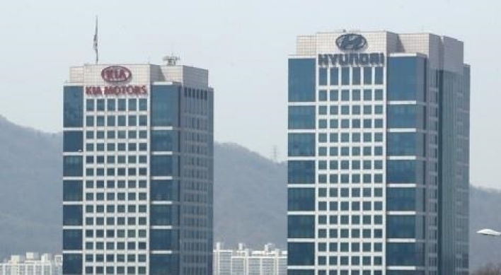 Hyundai, Kia suffer sharp drop in Q2 earnings on COVID-19 impact