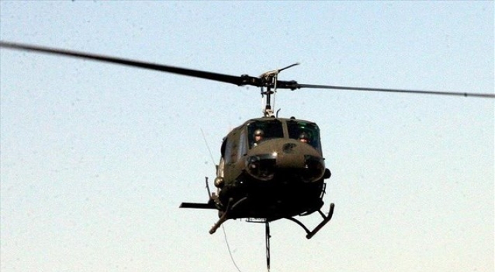 Army's UH-1H choppers retired after 52 years of service