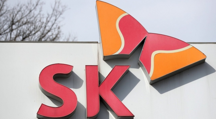 SK’s market value surges from bio units