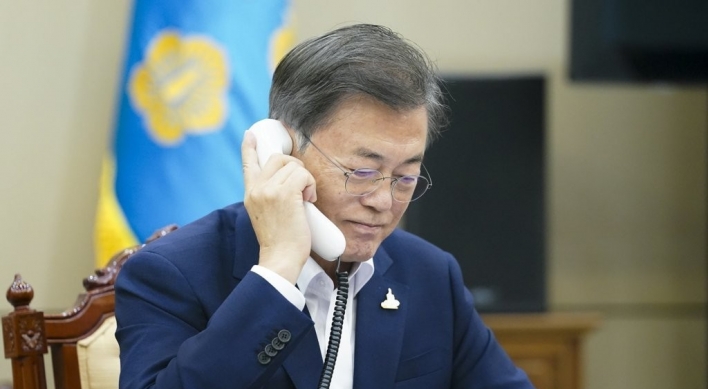 S. Korea plans to handle diplomat's sexual harassment in New Zealand