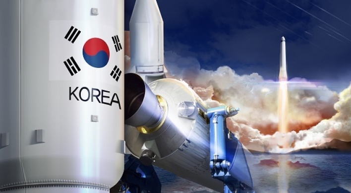 NK propaganda outlets slam S. Korea over revised missile guidelines