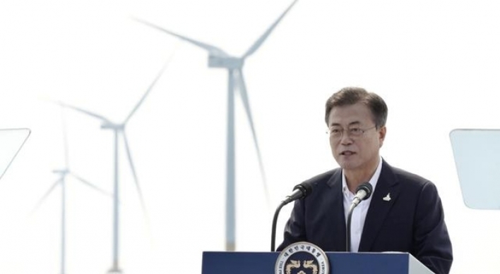 US slaps Korean wind towers with 5.41% anti-dumping tariff