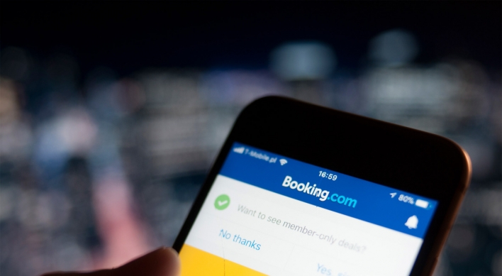 Booking.com to cut thousands of workers after COVID-19 travel hit